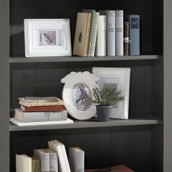 Maison Belfort Regal Bergen II - Kiefer Grau / Kiefer Laugenfarbig -BÜROMÖBEL Verkaufsgeschäft 1000104435 211122 08321701065 DETAILS P000000001000104435