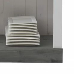 Maison Belfort Regal Bergen II - Kiefer Weiß / Kiefer Grau -BÜROMÖBEL Verkaufsgeschäft 1000104438 211122 08321701085 DETAILS P000000001000104438