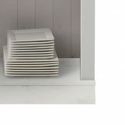 Maison Belfort Regal Bergen III - Kiefer Weiß -BÜROMÖBEL Verkaufsgeschäft 1000104442 211122 08321701107 DETAILS P000000001000104442