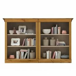 Maison Belfort Regal Bergen III - Kiefer Laugenfarbig