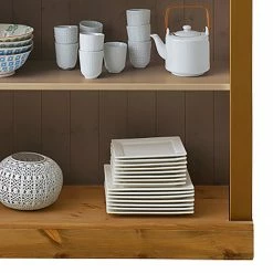 Maison Belfort Regal Bergen III - Kiefer Laugenfarbig -BÜROMÖBEL Verkaufsgeschäft 1000104444 211122 08321701112 DETAILS P000000001000104444