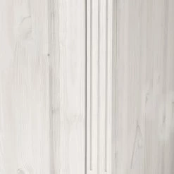 Maison Belfort Vertiko Narva - Kiefer Weiß -BÜROMÖBEL Verkaufsgeschäft 1000104519 210223 10290300489 DETAILS P000000001000104519