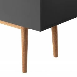 Mørteens Sideboard Lindholm III - Grau -BÜROMÖBEL Verkaufsgeschäft 1000119257 190130 14191500011 GALLERYIMAGES P000000001000119257