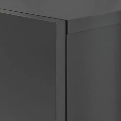 Mørteens Sideboard Lindholm III - Grau -BÜROMÖBEL Verkaufsgeschäft 1000119257 190214 13124600009 GALLERYIMAGES P000000001000119257