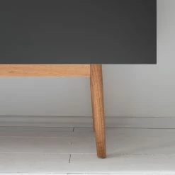 Mørteens Sideboard Lindholm III - Grau -BÜROMÖBEL Verkaufsgeschäft 1000119257 190214 13124600011 GALLERYIMAGES P000000001000119257