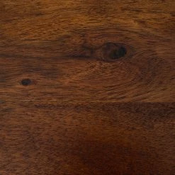 Ars manufacti Schreibtisch Woodson I - Akazie massiv / Eisen - Akazie Braun -BÜROMÖBEL Verkaufsgeschäft 1000123250 191112 10045800054 DETAILS P000000001000123250