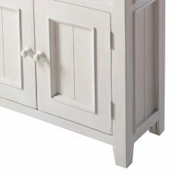 Maison Belfort Bücherregal Balignton I - Kiefer massiv - Weiß / Kiefer 20 Maison Belfort Bücherregal Balignton I - Kiefer massiv - Weiß / Kiefer -BÜROMÖBEL Verkaufsgeschäft 1000123499 211116 124653000107 DETAILS P000000001000123499