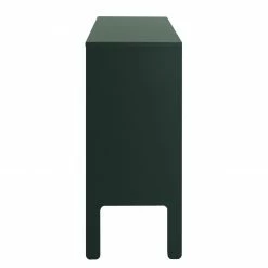 Tenzo Sideboard Uno - Dunkelgrün -BÜROMÖBEL Verkaufsgeschäft 1000123976 200527 07410400510 DETAILS P000000001000123976