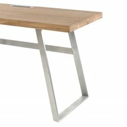 Fredriks Schreibtisch Aleg - Asteiche 17 Fredriks Schreibtisch Aleg - Asteiche -BÜROMÖBEL Verkaufsgeschäft 1000124603 220204 161908000060 DETAILS P000000001000124603