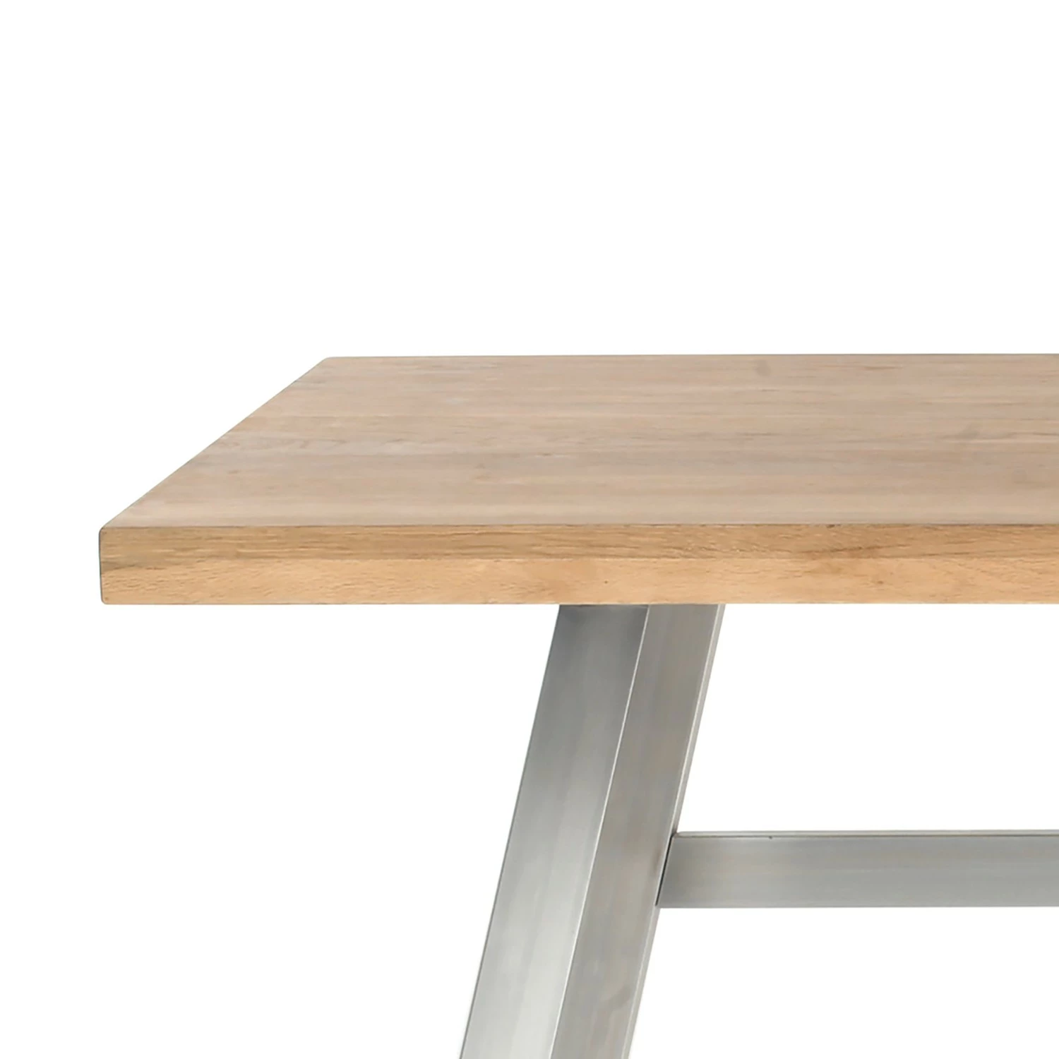 Fredriks Schreibtisch Aleg - Asteiche 10 Fredriks Schreibtisch Aleg - Asteiche – Bild 8