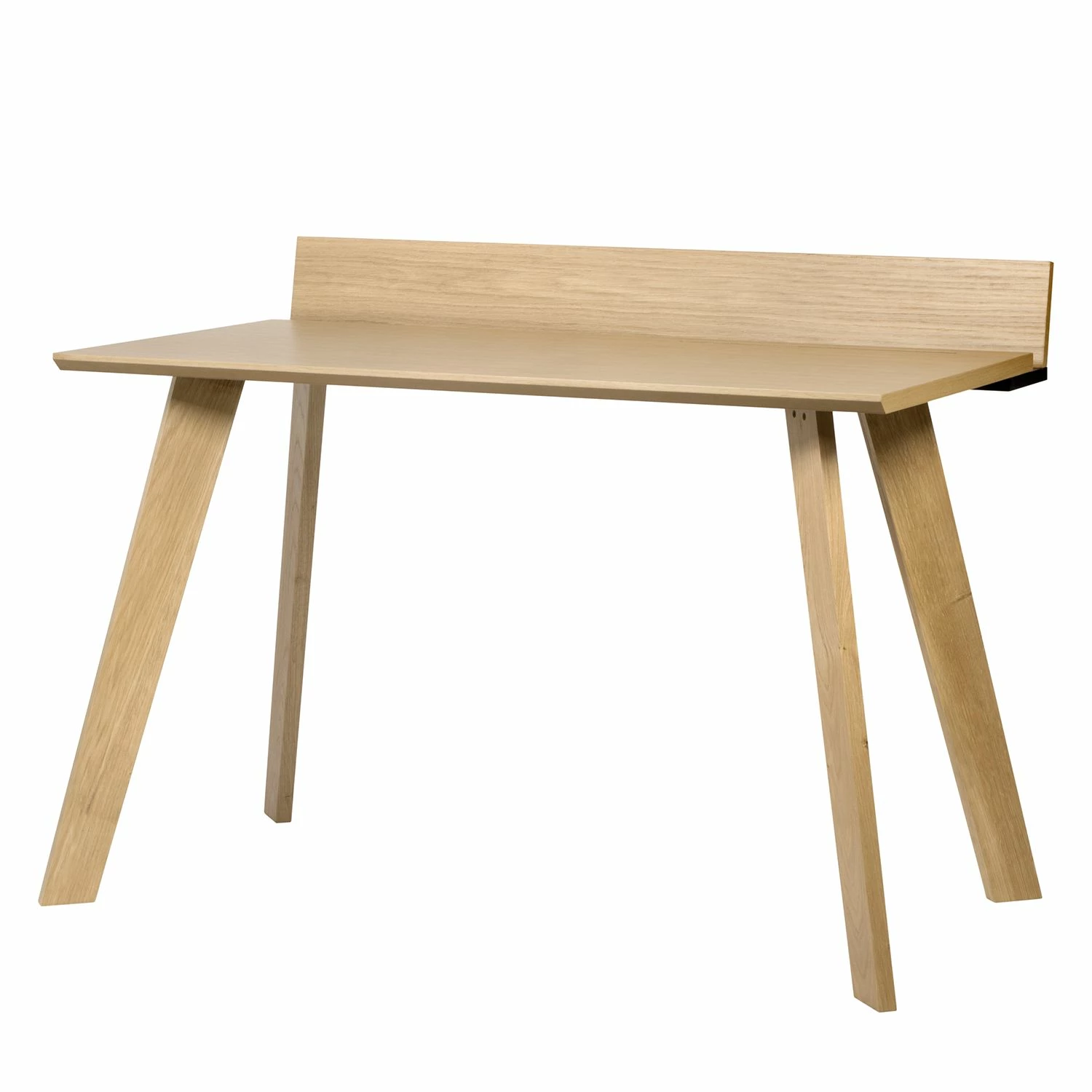 Temahome Schreibtisch Loft - Eiche 3 Temahome Schreibtisch Loft - Eiche