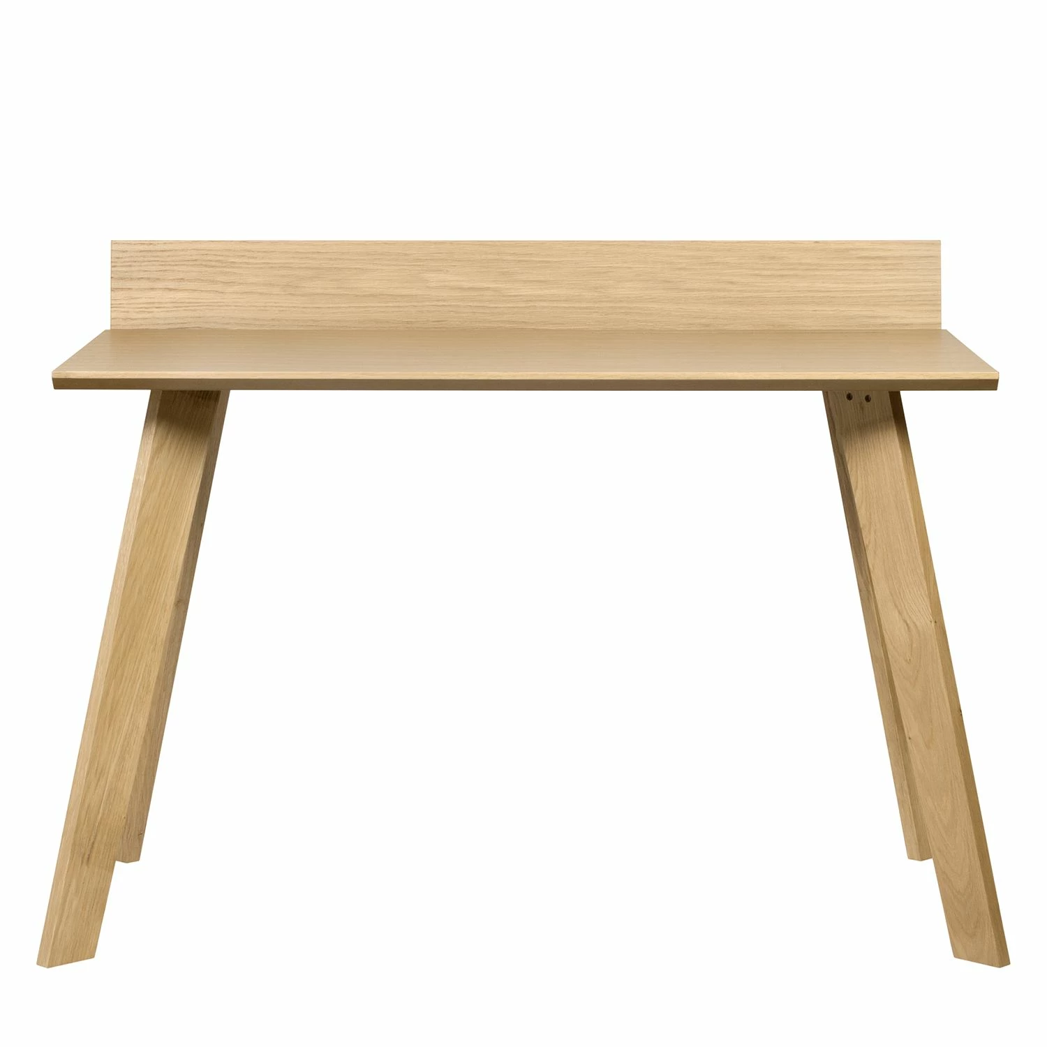 Temahome Schreibtisch Loft - Eiche 8 Temahome Schreibtisch Loft - Eiche – Bild 6