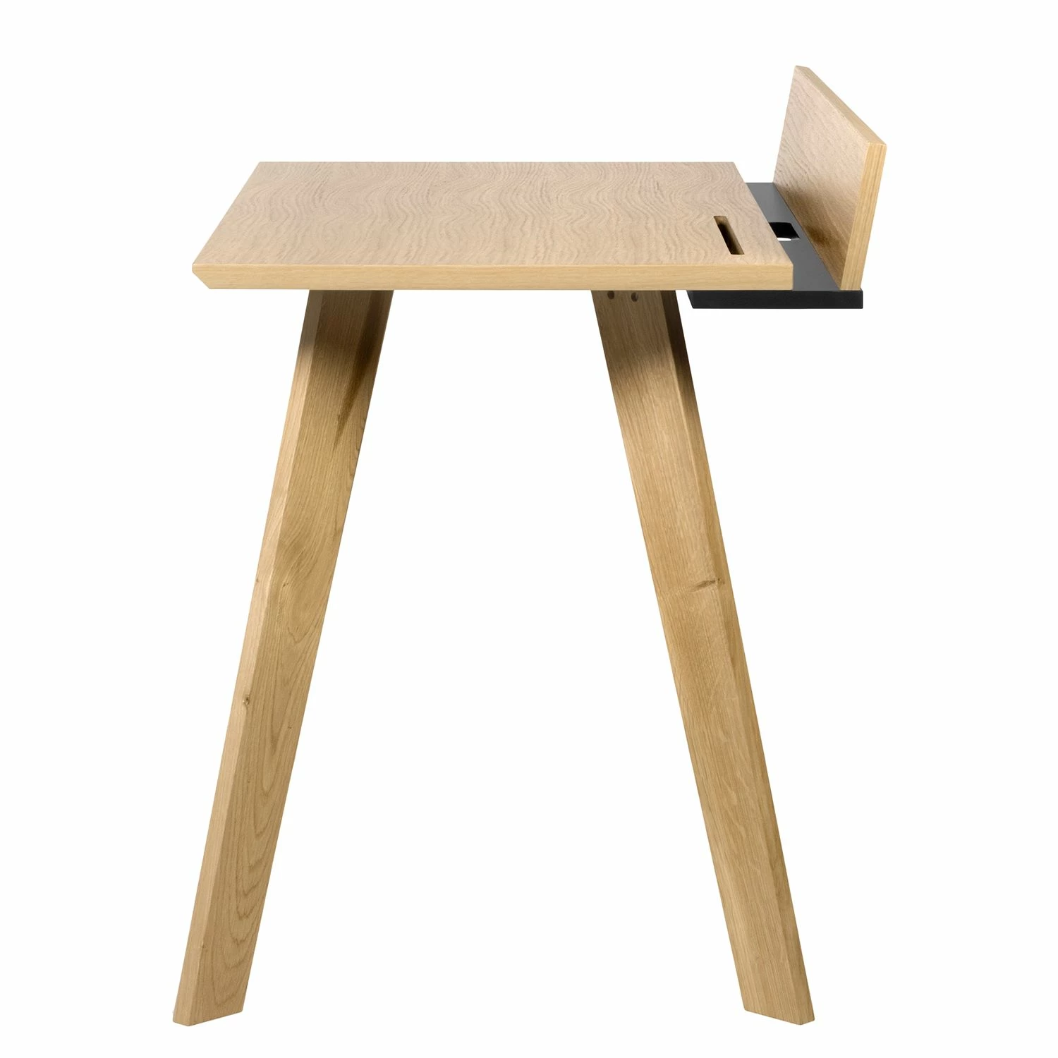 Temahome Schreibtisch Loft - Eiche 9 Temahome Schreibtisch Loft - Eiche – Bild 7