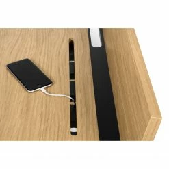 Temahome Schreibtisch Loft - Eiche 26 Temahome Schreibtisch Loft - Eiche -BÜROMÖBEL Verkaufsgeschäft 1000126109 180723 13470613 GALLERYIMAGES P000000001000126109