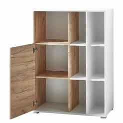 Germania Aktenschrank Lioni l - Eiche Navarra Dekor / Weiß 21 Germania Aktenschrank Lioni l - Eiche Navarra Dekor / Weiß -BÜROMÖBEL Verkaufsgeschäft 1000126191 180716 12473804 GALLERYIMAGES P000000001000126191