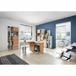 Germania Aktenschrank Lioni l - Eiche Navarra Dekor / Weiß 18 Germania Aktenschrank Lioni l - Eiche Navarra Dekor / Weiß -BÜROMÖBEL Verkaufsgeschäft 1000126191 181009 10480403 MOOD GALLERYIMAGES P000000001000126191 mood