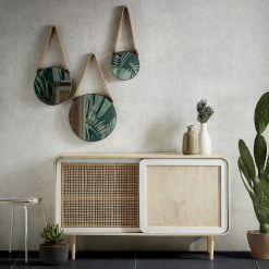 Norrwood Sideboard Gunnebo - Mango massiv - Mango / Weiß -BÜROMÖBEL Verkaufsgeschäft 1000127301 190507 14365700001 MOOD GALLERYIMAGES P000000001000127301 mood