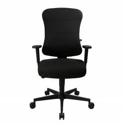 Topstar Bürodrehstuhl Art Comfort l - Webstoff -BÜROMÖBEL Verkaufsgeschäft 1000127468 180807 17584952 GALLERYIMAGES P000000001000127468