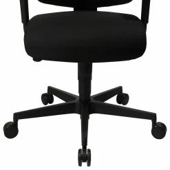 Topstar Bürodrehstuhl Art Comfort l - Webstoff -BÜROMÖBEL Verkaufsgeschäft 1000127468 180807 17584956 GALLERYIMAGES P000000001000127468