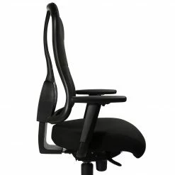 Topstar Bürodrehstuhl Art Comfort l - Webstoff -BÜROMÖBEL Verkaufsgeschäft 1000127468 180807 17584958 GALLERYIMAGES P000000001000127468