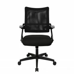 Topstar Bürodrehstuhl New S'move - Webstoff - Schwarz 17 Topstar Bürodrehstuhl New S'move - Webstoff - Schwarz -BÜROMÖBEL Verkaufsgeschäft 1000127472 180807 17585093 GALLERYIMAGES P000000001000127472