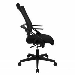 Topstar Bürodrehstuhl New S'move - Webstoff - Schwarz 18 Topstar Bürodrehstuhl New S'move - Webstoff - Schwarz -BÜROMÖBEL Verkaufsgeschäft 1000127472 180807 17585094 GALLERYIMAGES P000000001000127472