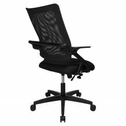 Topstar Bürodrehstuhl New S'move - Webstoff - Schwarz 19 Topstar Bürodrehstuhl New S'move - Webstoff - Schwarz -BÜROMÖBEL Verkaufsgeschäft 1000127472 180807 17585095 GALLERYIMAGES P000000001000127472