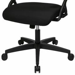 Topstar Bürodrehstuhl New S'move - Webstoff - Schwarz 21 Topstar Bürodrehstuhl New S'move - Webstoff - Schwarz -BÜROMÖBEL Verkaufsgeschäft 1000127472 180807 17585097 GALLERYIMAGES P000000001000127472