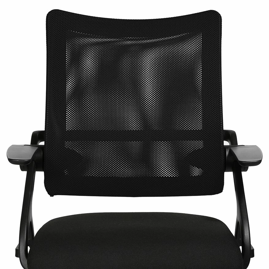 Topstar Bürodrehstuhl New S'move - Webstoff - Schwarz 12 Topstar Bürodrehstuhl New S'move - Webstoff - Schwarz – Bild 10