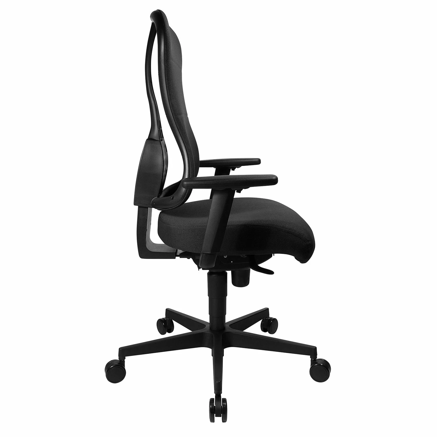 Topstar Bürodrehstuhl Art Comfort ll - Webstoff 7 Topstar Bürodrehstuhl Art Comfort ll - Webstoff – Bild 5