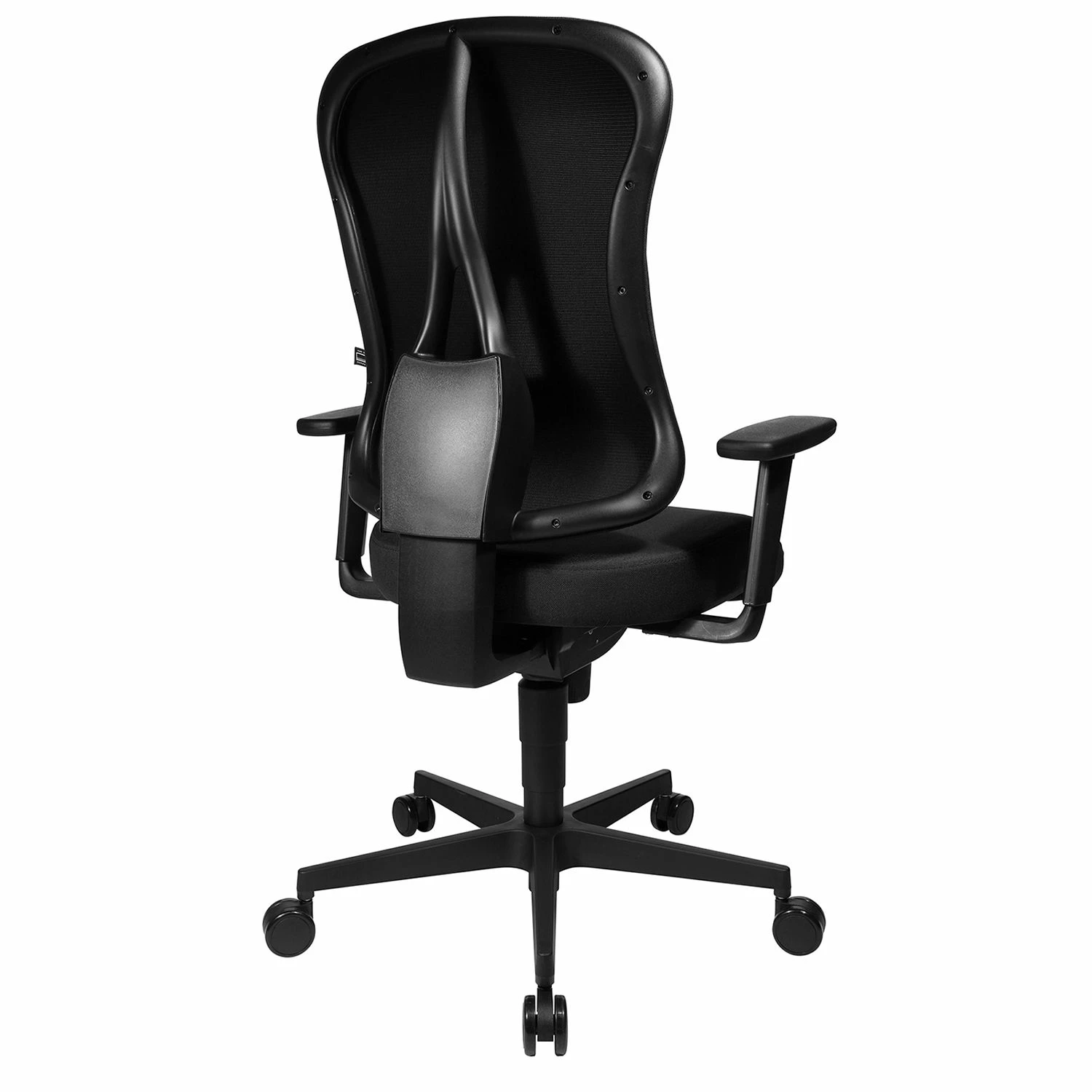 Topstar Bürodrehstuhl Art Comfort ll - Webstoff 8 Topstar Bürodrehstuhl Art Comfort ll - Webstoff – Bild 6