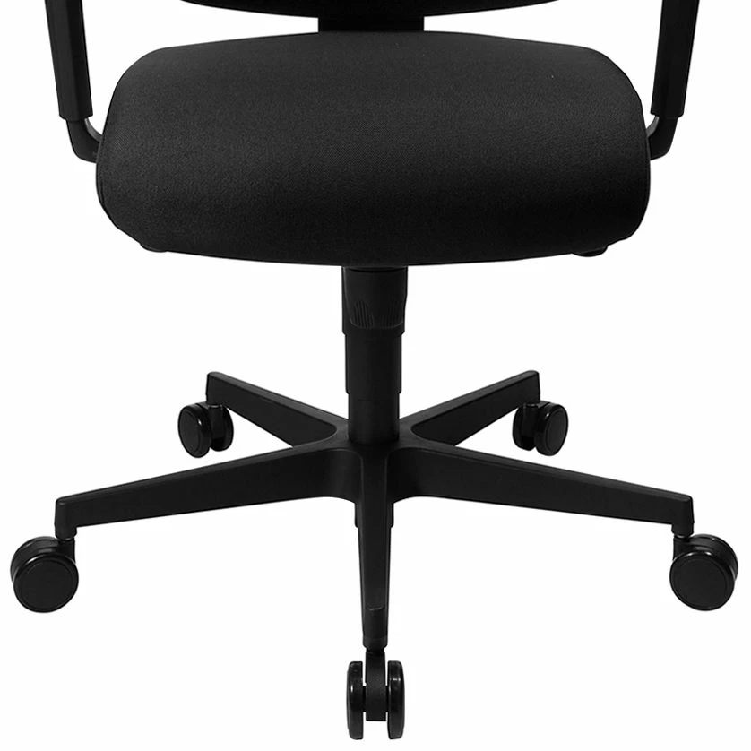 Topstar Bürodrehstuhl Art Comfort ll - Webstoff 10 Topstar Bürodrehstuhl Art Comfort ll - Webstoff – Bild 8