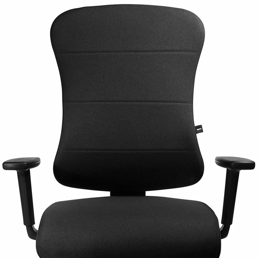 Topstar Bürodrehstuhl Art Comfort ll - Webstoff 11 Topstar Bürodrehstuhl Art Comfort ll - Webstoff – Bild 9