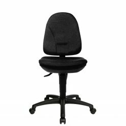 Topstar Bürodrehstuhl Point 30 - Webstoff - Schwarz -BÜROMÖBEL Verkaufsgeschäft 1000127483 180807 175852159 GALLERYIMAGES P000000001000127483