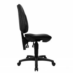 Topstar Bürodrehstuhl Point 30 - Webstoff - Schwarz -BÜROMÖBEL Verkaufsgeschäft 1000127483 180807 175852161 GALLERYIMAGES P000000001000127483