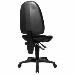 Topstar Bürodrehstuhl Point 30 - Webstoff - Schwarz -BÜROMÖBEL Verkaufsgeschäft 1000127483 180807 175852162 GALLERYIMAGES P000000001000127483