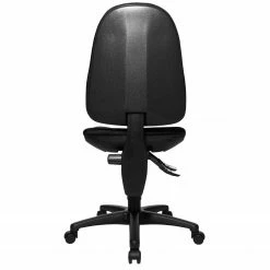 Topstar Bürodrehstuhl Point 30 - Webstoff - Schwarz -BÜROMÖBEL Verkaufsgeschäft 1000127483 180807 175852163 GALLERYIMAGES P000000001000127483