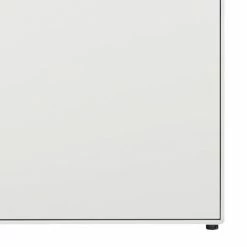 Now! by hülsta Sideboard Modul hülsta now easy I - Lack Reinweiß -BÜROMÖBEL Verkaufsgeschäft 1000127770 180910 14262306 GALLERYIMAGES P000000001000127770