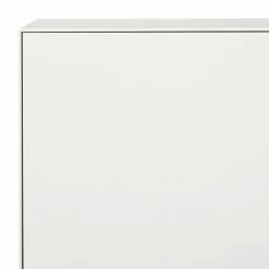 Now! by hülsta Sideboard hülsta now easy I - Lack Reinweiß -BÜROMÖBEL Verkaufsgeschäft 1000127785 180910 14262416 GALLERYIMAGES P000000001000127785