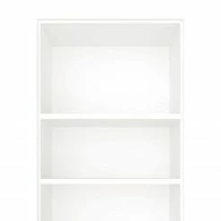 Now! by hülsta Regal hülsta now easy - Lack Reinweiß - Breite: 64 cm - Ausrichtung rechts -BÜROMÖBEL Verkaufsgeschäft 1000127825 180910 142636142 GALLERYIMAGES P000000001000127825