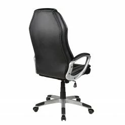 Duo Collection Chefsessel Matthias - Kunstleder / Schwarz -BÜROMÖBEL Verkaufsgeschäft 1000129038 180817 15164704 GALLERYIMAGES P000000001000129038