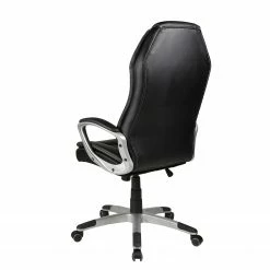 Duo Collection Chefsessel Matthias - Kunstleder / Schwarz -BÜROMÖBEL Verkaufsgeschäft 1000129038 180817 15164706 GALLERYIMAGES P000000001000129038