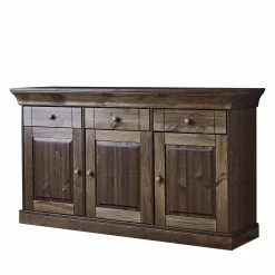 Maison Belfort Sideboard Bergen I - Kiefer Kolonial