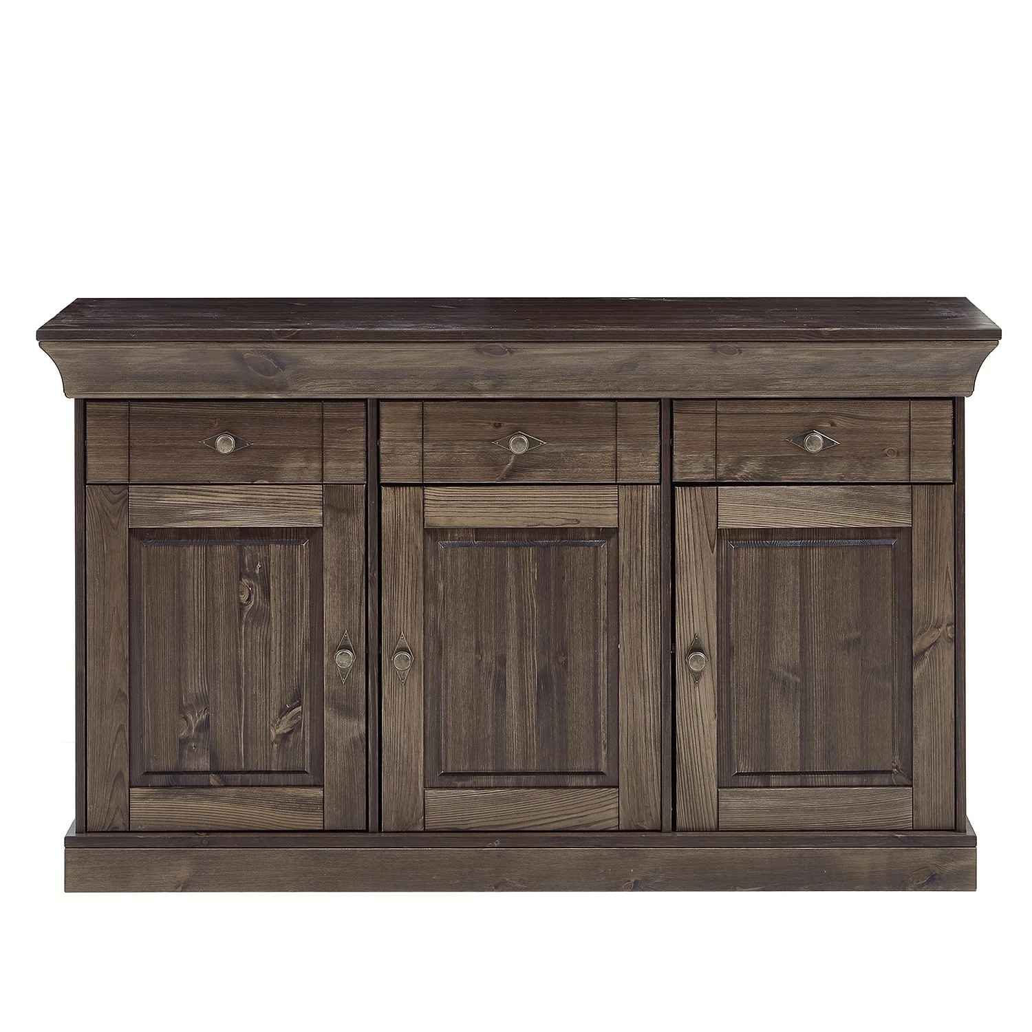 Maison Belfort Sideboard Bergen I - Kiefer Kolonial 5 Maison Belfort Sideboard Bergen I - Kiefer Kolonial – Bild 3