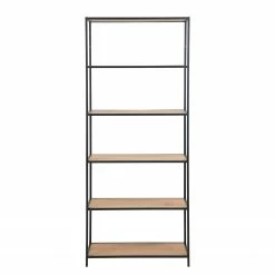 Red Living Regal Coogee III - Wildeiche Dekor - Höhe: 185 cm -BÜROMÖBEL Verkaufsgeschäft 1000129699 180913 14223303 GALLERYIMAGES P000000001000129699