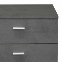 Mooved Rollcontainer Leeton - Anthrazit 9 Mooved Rollcontainer Leeton - Anthrazit -BÜROMÖBEL Verkaufsgeschäft 1000131611 180918 12414124 GALLERYIMAGES P000000001000131611