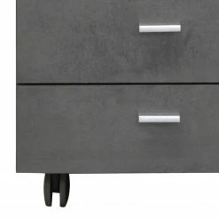 Mooved Rollcontainer Leeton - Anthrazit 10 Mooved Rollcontainer Leeton - Anthrazit -BÜROMÖBEL Verkaufsgeschäft 1000131611 180918 12414225 GALLERYIMAGES P000000001000131611