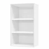 Mooved Aktenregal Leeton l - Weiß - Höhe: 109 cm 2 Mooved Aktenregal Leeton l - Weiß - Höhe: 109 cm -BÜROMÖBEL Verkaufsgeschäft 1000131613 180918 12414228 IMAGE P000000001000131613