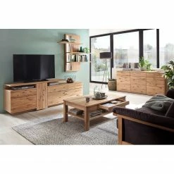 Naturoo Sideboard Ristiina II - Eiche teilmassiv - Eiche Bianco / Eiche Bianco Dekor -BÜROMÖBEL Verkaufsgeschäft 1000133737 181016 134115174 MOOD GALLERYIMAGES P000000001000133737 mood