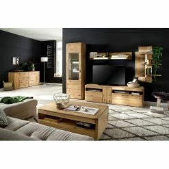 Naturoo Sideboard Forge II - Eiche teilmassiv - Balkaneiche Bianco / Eiche Bianco -BÜROMÖBEL Verkaufsgeschäft 1000133752 200811 14134401653 MOOD DETAILS P000000001000133752 mood